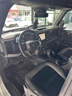 فورد برونكو